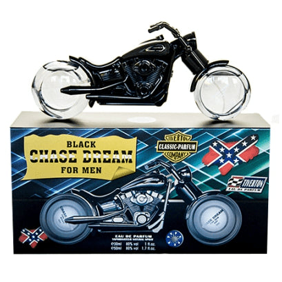Black Chase Dream